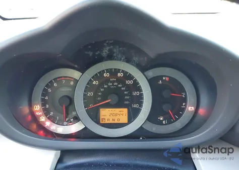 2011 Toyota Rav4 z USA, uszkodzony, nr VIN JTMZF4DV6B5042780